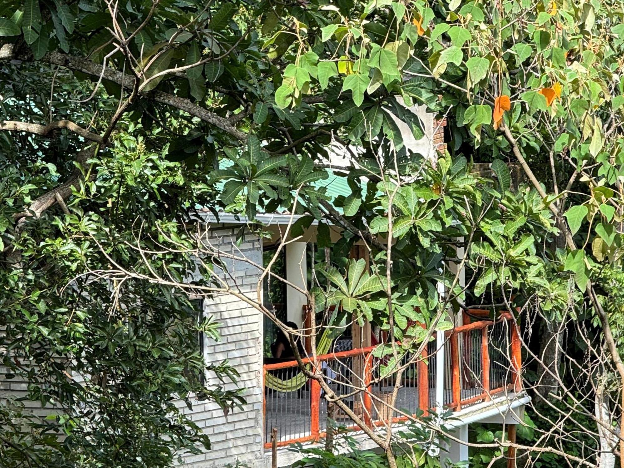 Eden Los Abuelos 2 - Casa Privada En Minca Nature Exterior photo